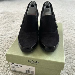 Women’s Heeled Booties